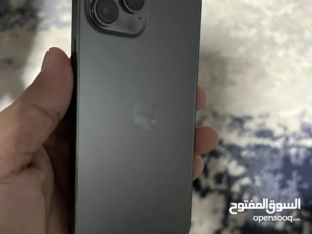 Apple iPhone 12 Pro Max 256 GB in Cairo