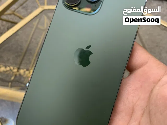 Apple iPhone 13 Pro Max 256 GB in Amman