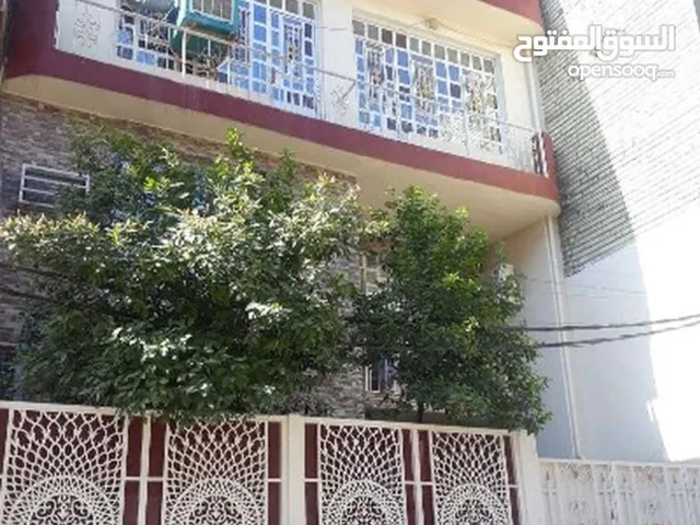 87 m2 5 Bedrooms Townhouse for Sale in Baghdad Adamiyah