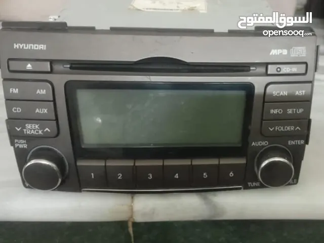 مسجل سوناتا 2009 وكاله للبيع