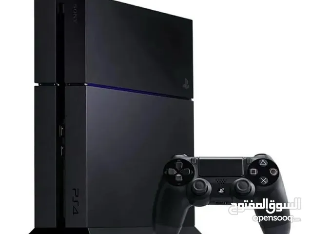 PlayStation 4 PlayStation for sale in Hadhramaut