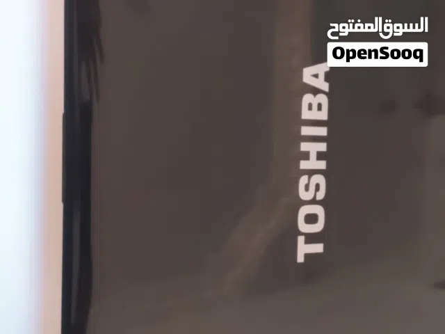 لاب توب توشيبا كور أي3