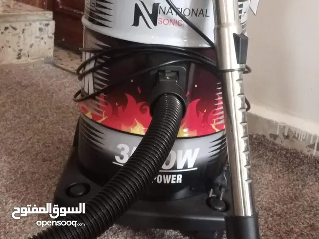  National Electric Vacuum Cleaners for sale in Irbid