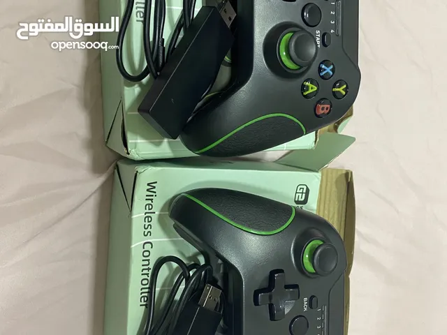 يد تحكم لي الكمبيوتر وهواتف الاندرويد.