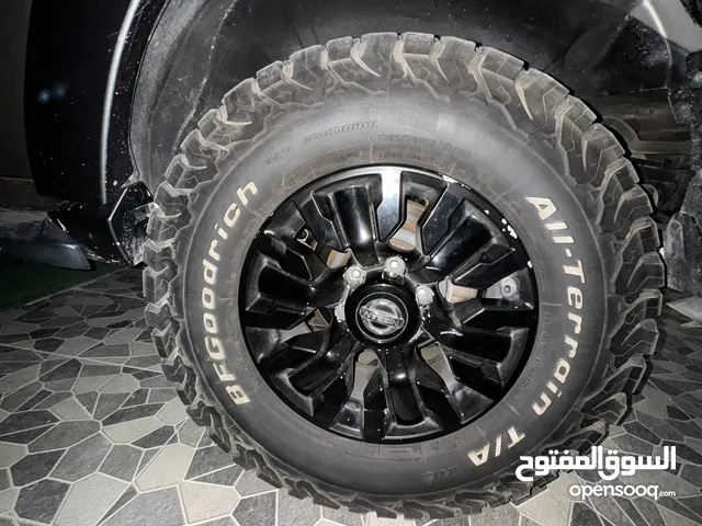   Tyres in Muscat