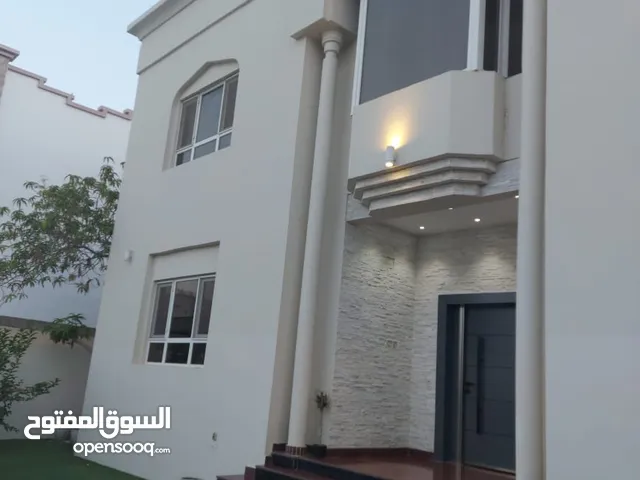 525m2 More than 6 bedrooms Villa for Sale in Muscat Al Mawaleh