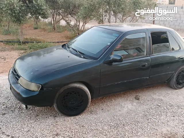 كيا سيفيا ون 94 1100 قابل لتفاوض