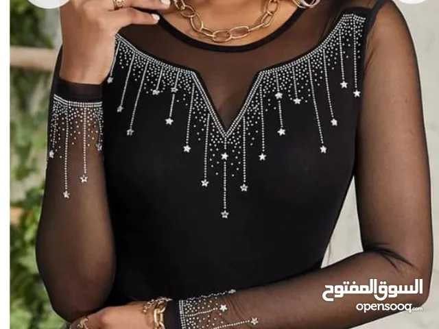 Evening Dresses in Damascus