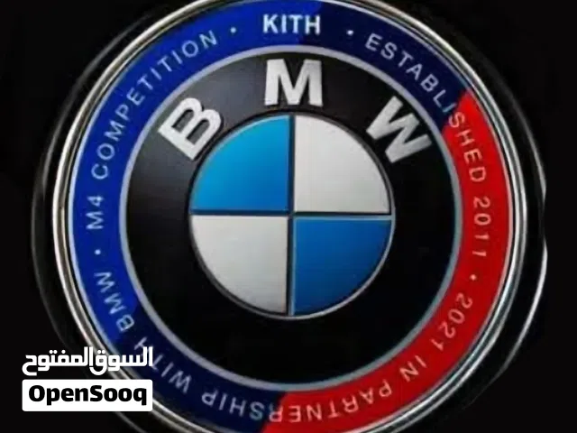 مطلوب بي ام لحدود 2200