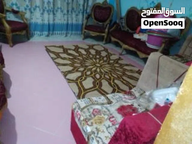 ركنه كنبتين وكرسيين