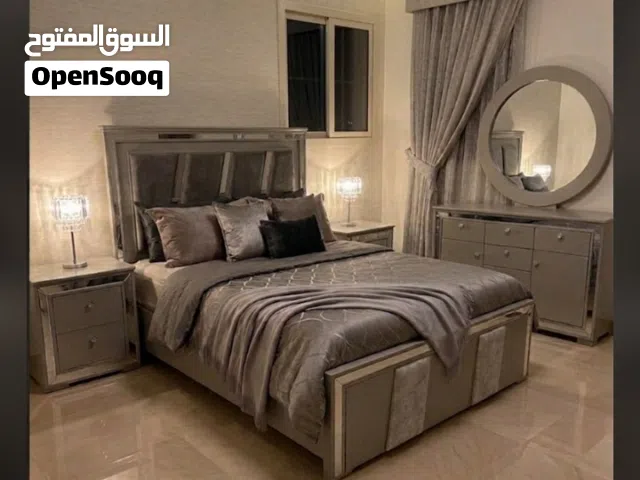 غرفة نوم مودرن