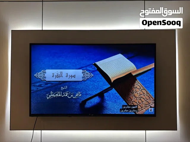 شاشة green استخدم مستعمل استعمال خفيف بحالة ممتازة