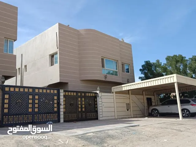 1 m2 1 Bedroom Villa for Sale in Ajman Al Rawda