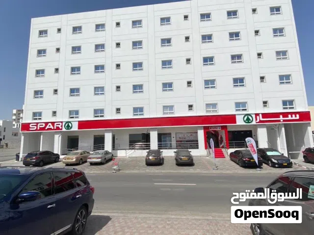 شقة للبيع الخوض السادسة