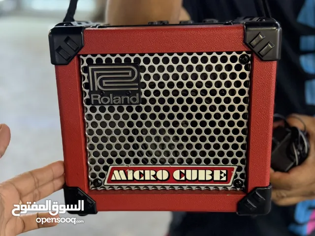 ROLAND MICROCUBE