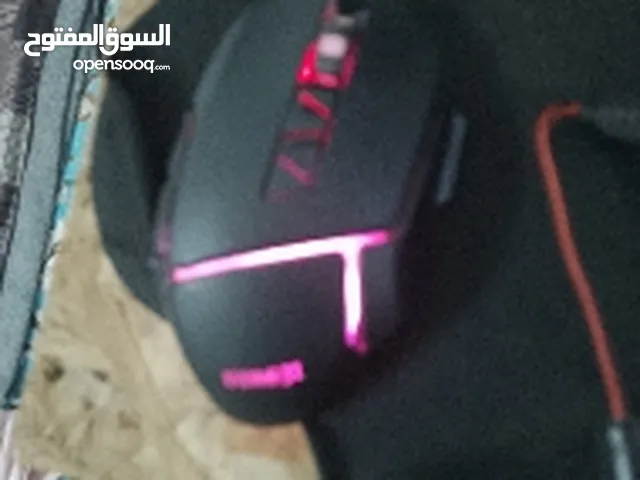 Gaming PC Gaming Keyboard - Mouse in Erbil