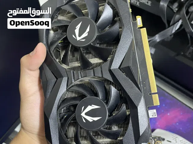 GTX 1660 SUPER 6G ZOTAC