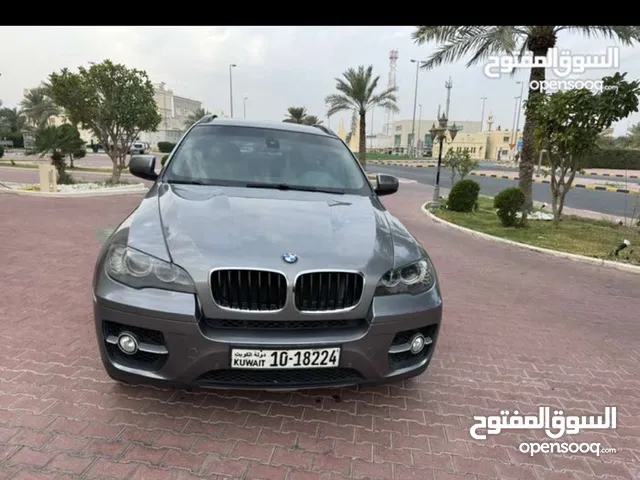 BMW X6 Series X6 xDrive40i in Kuwait City