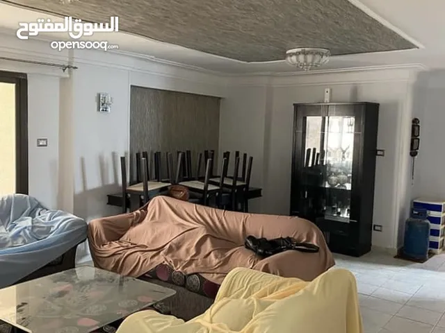 122 m2 3 Bedrooms Apartments for Sale in Alexandria Nakheel