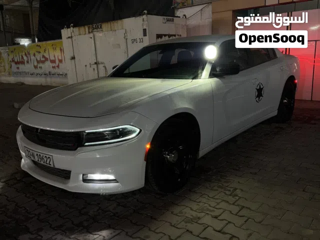 2023 دودج تشارجر R/T