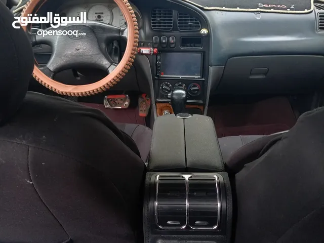 Kia Sephia 1997 in Mafraq