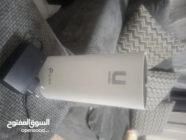 راوتر مقوي شبكة أمنية