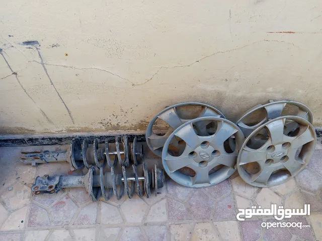 قطع غيار فيرنا