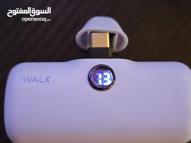 iwalk - شحن متنقل