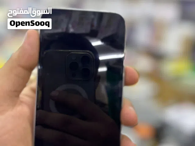 Apple iPhone 12 Pro 256 GB in Zarqa