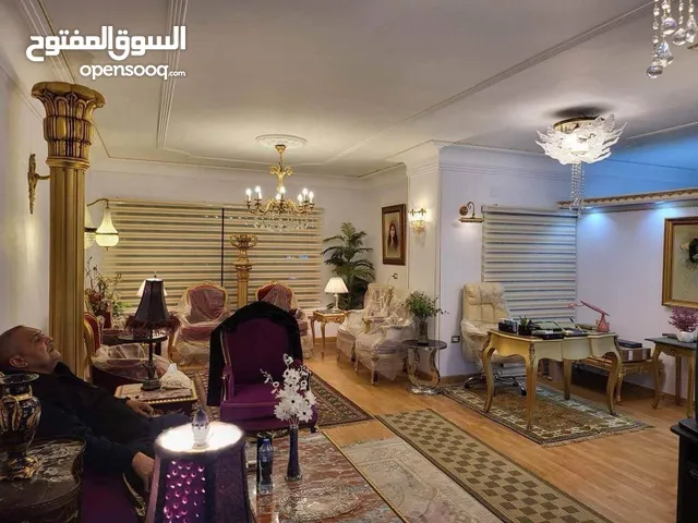 300 m2 5 Bedrooms Apartments for Sale in Cairo Nasr City
