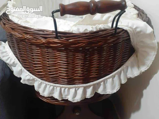 تخت بيبي جديد تفصيل