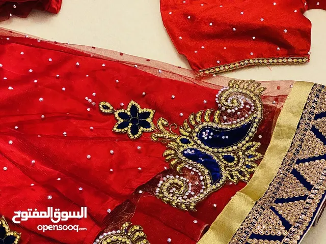 بدلة هندية