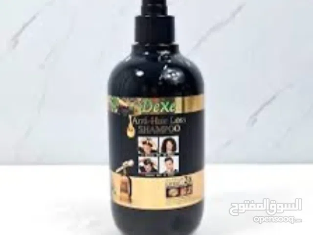 شامبو Dexe