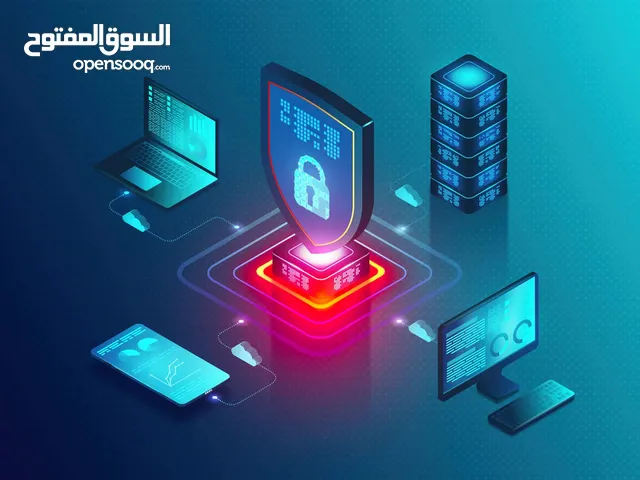 Networks courses in Al Dakhiliya