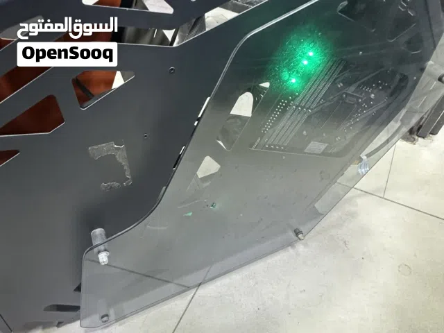بي سي قيمنق مستعمل للبيع