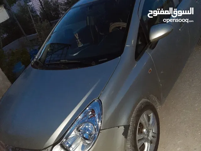 أوبل كورسا