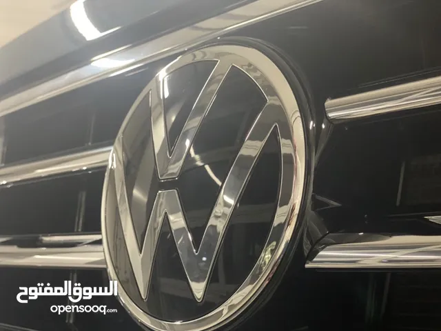 Used Volkswagen Tiguan in Dammam