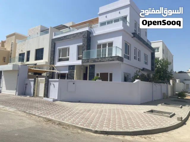 350 m2 5 Bedrooms Villa for Sale in Muscat Bosher
