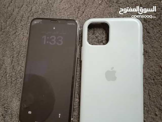 Apple iPhone 11 Pro 256 GB in Muscat