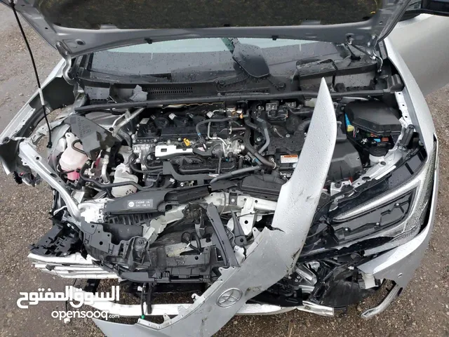 Used Toyota Prius in Baghdad