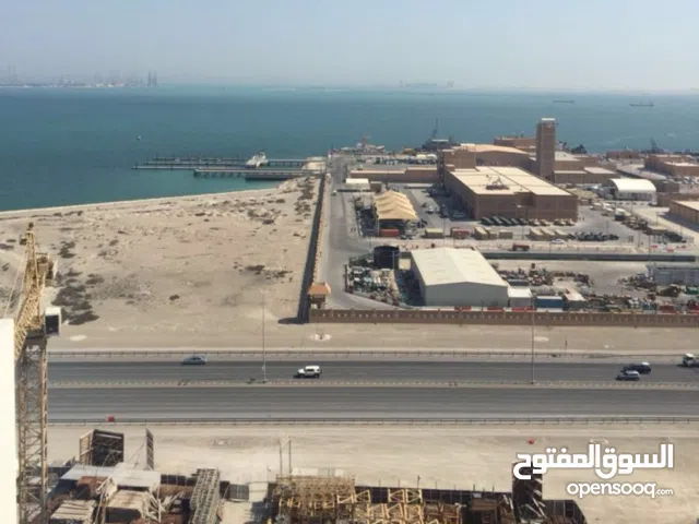 74 m2 1 Bedroom Apartments for Rent in Muharraq Hidd