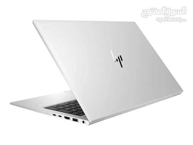 HP Elite book 850 G8 Touch Screen i7 (11th Gen) New