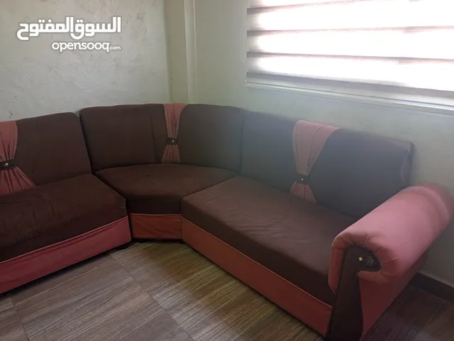 كنب كونر 3 قطع السعر 20