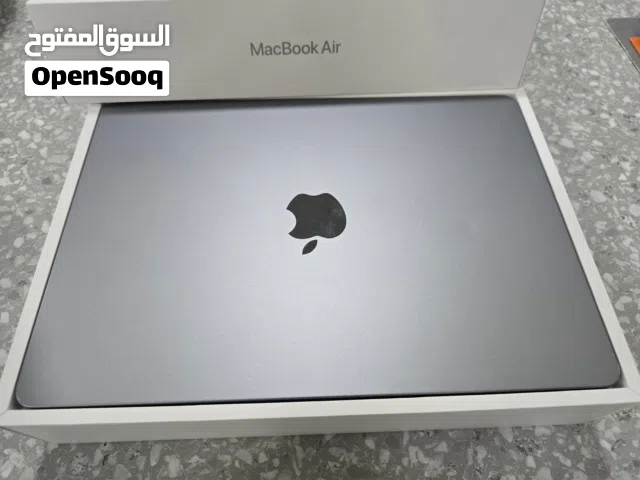 MacBook Air M2 for Sale