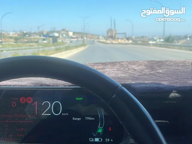 هوندا ens1 للبيع قابل للتفاوض عند المعاينة 2022