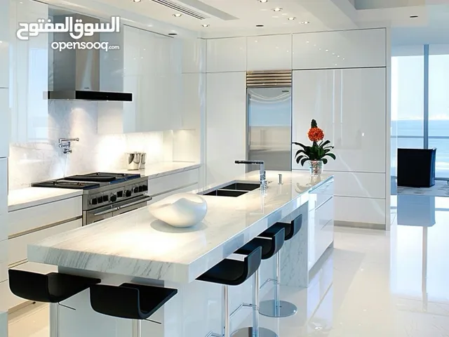 شقة للايجار بالجبيلة طابق اول