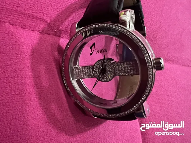 Analog Quartz Cerruti watches  for sale in Al Ain