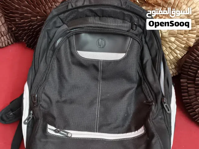 HP Laptop Bag or Trolley Bag