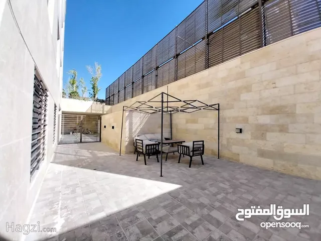 90 m2 2 Bedrooms Apartments for Rent in Amman 4th Circle