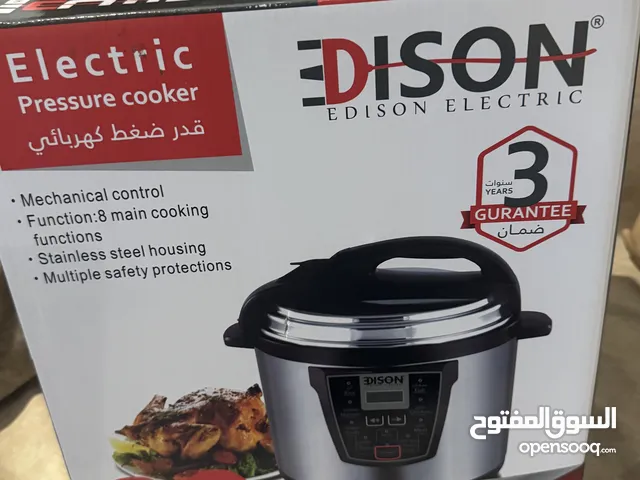 قدر ضغط كهربائي ماركه اديسون